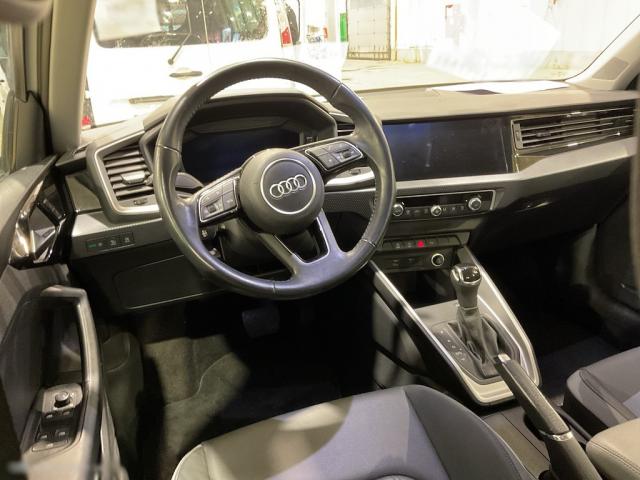 Audi A1 Sportback image 3