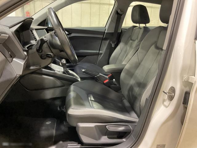 Audi A1 Sportback image 9