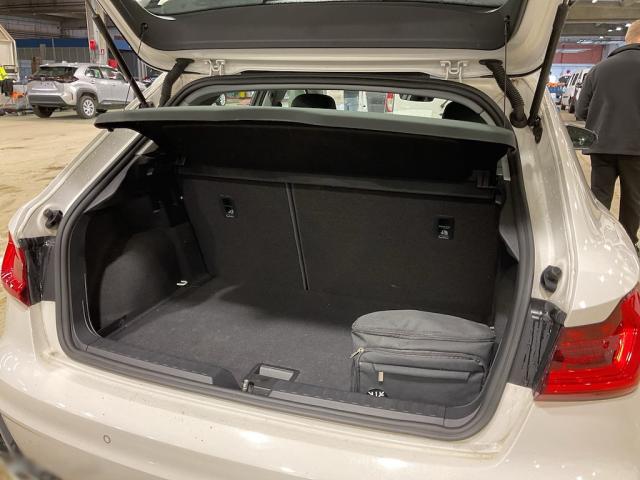 Audi A1 Sportback image 6