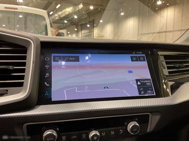 Audi A1 Sportback image 4