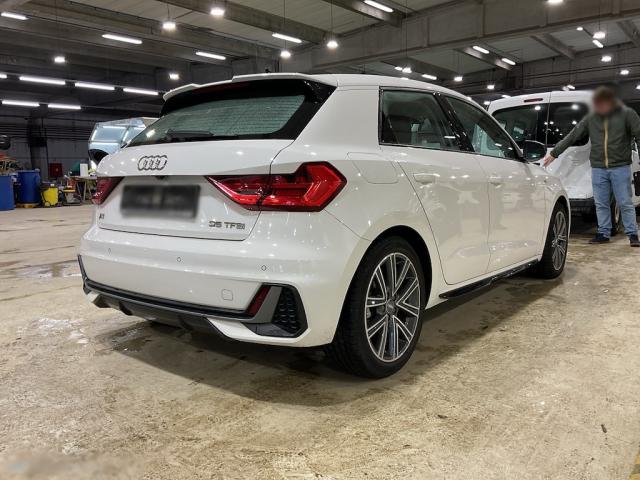 Audi A1 Sportback image 5