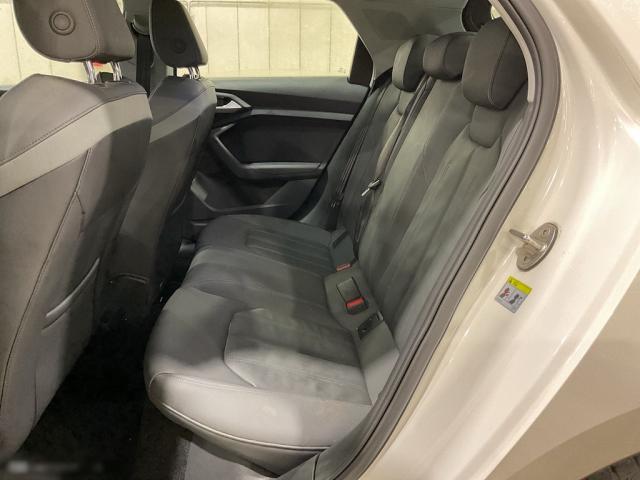 Audi A1 Sportback image 1