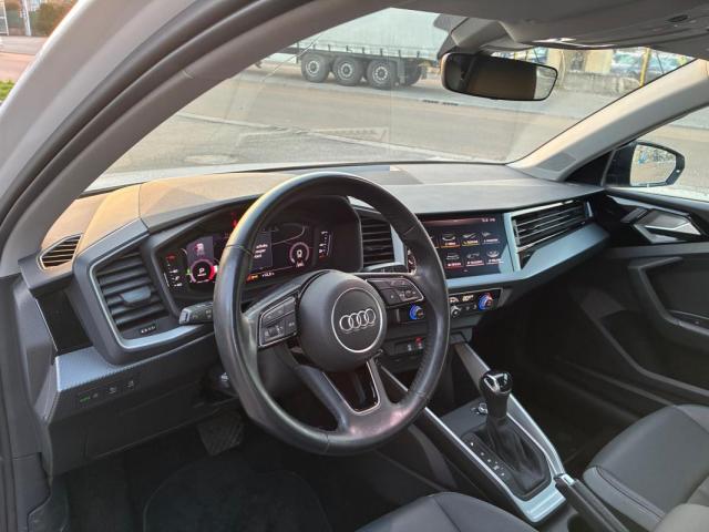 Audi A1 Sportback image 2