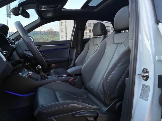 Audi Q3 Sportback image 1