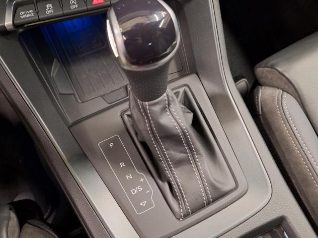 Audi Q3 Sportback image 7