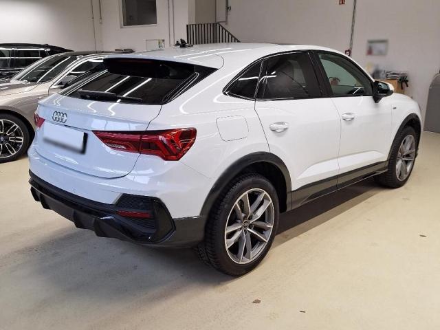 Audi Q3 Sportback image 2