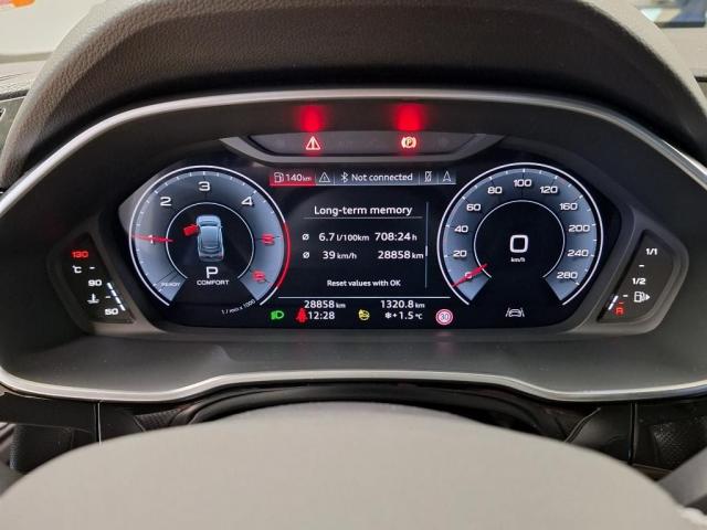 Audi Q3 Sportback image 3