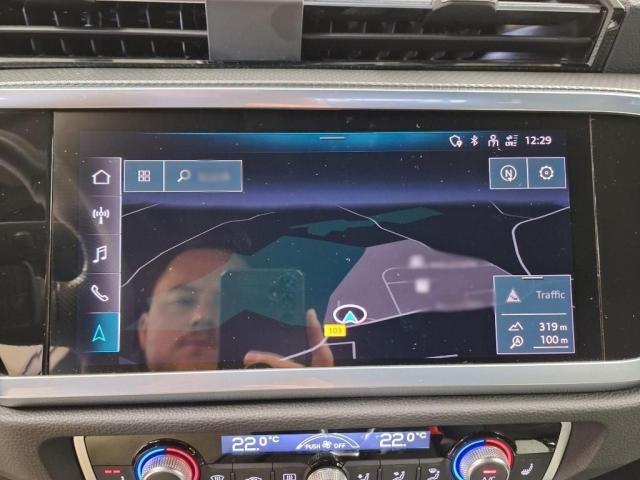 Audi Q3 Sportback image 5