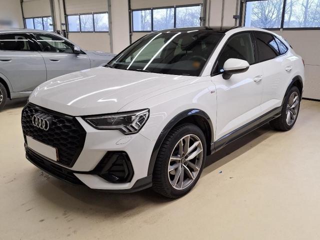 Audi Q3 Sportback image 6
