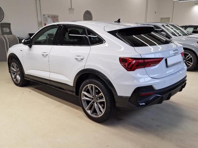 Audi Q3 Sportback image 4