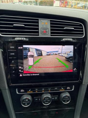 Volkswagen Golf image 6