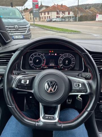 Volkswagen Golf image 3