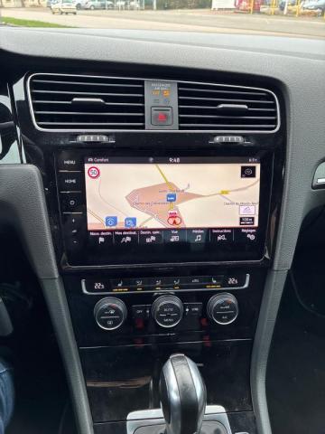 Volkswagen Golf image 8