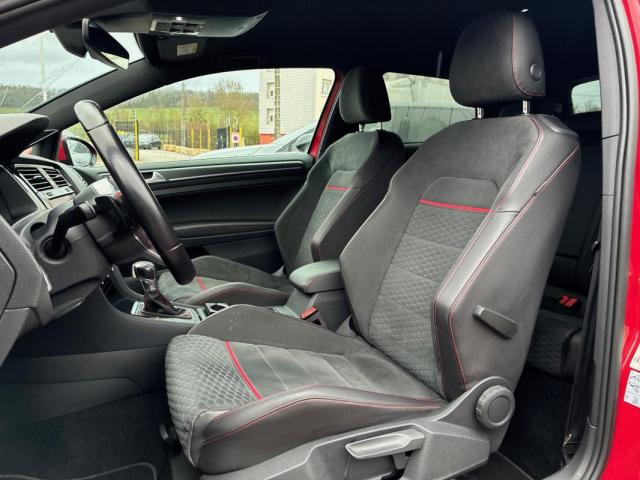 Volkswagen Golf image 4