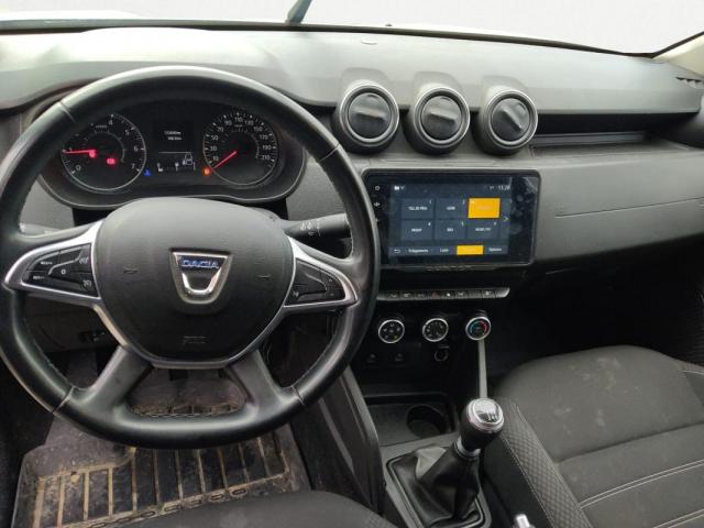 Dacia Duster image 1