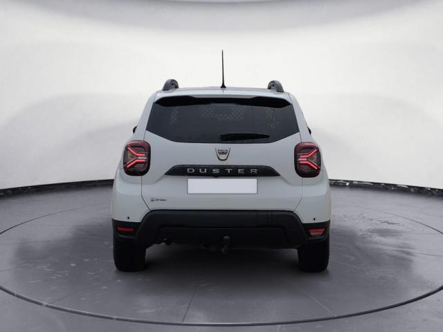 Dacia Duster image 5