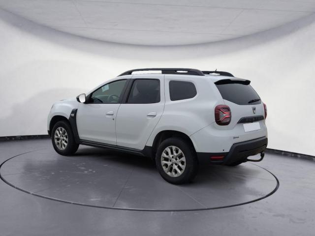Dacia Duster image 6
