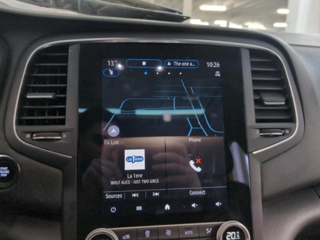 Renault Mégane image 5