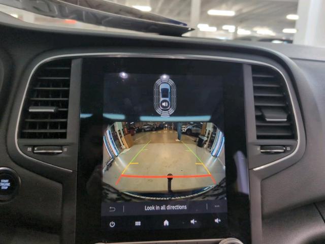 Renault Mégane image 7