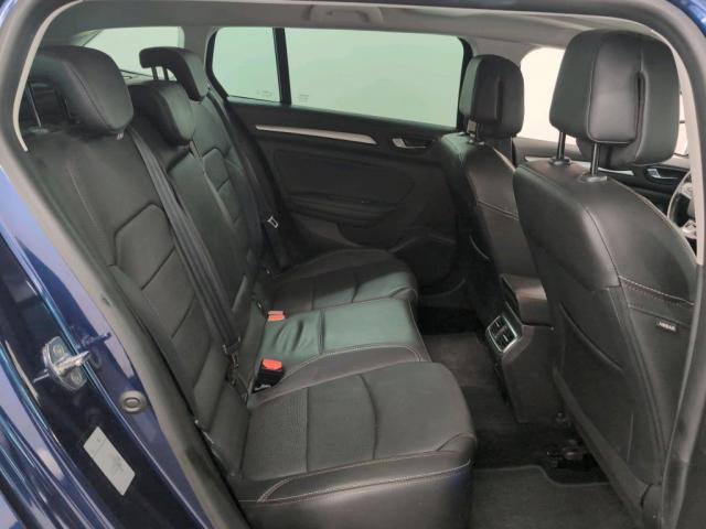 Renault Mégane image 3