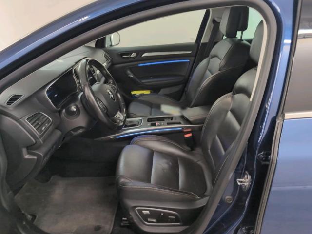 Renault Mégane image 6