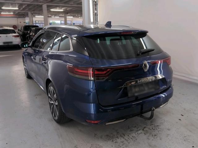 Renault Mégane image 4