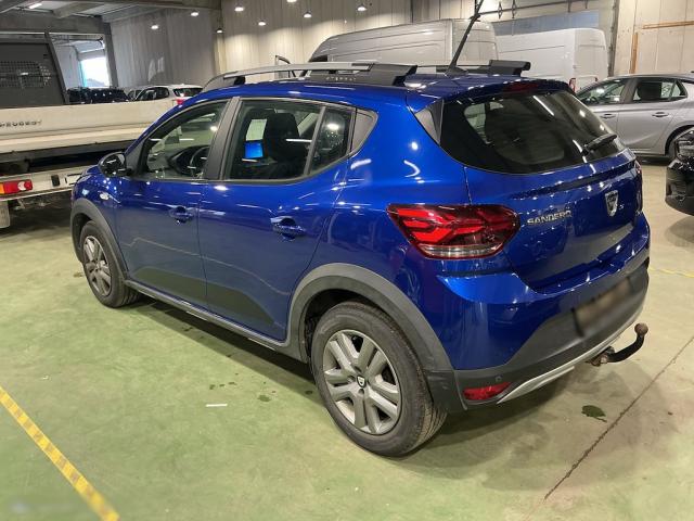 Dacia Sandero image 4