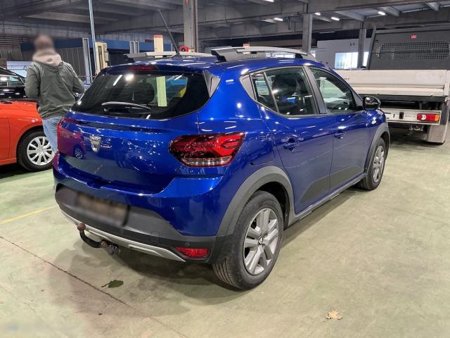 Dacia Sandero image 2