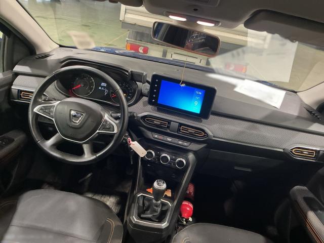 Dacia Sandero image 3