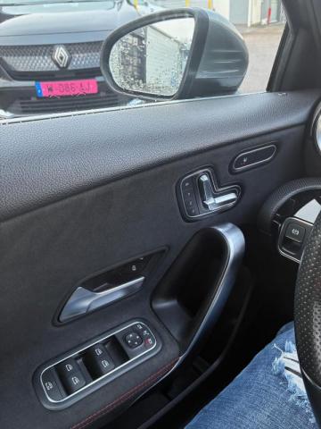 Mercedes Benz Classe A image 4