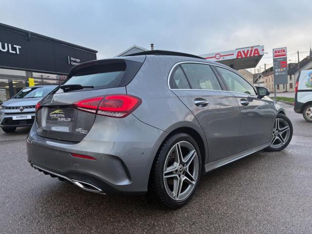 Mercedes Benz Classe A image 7