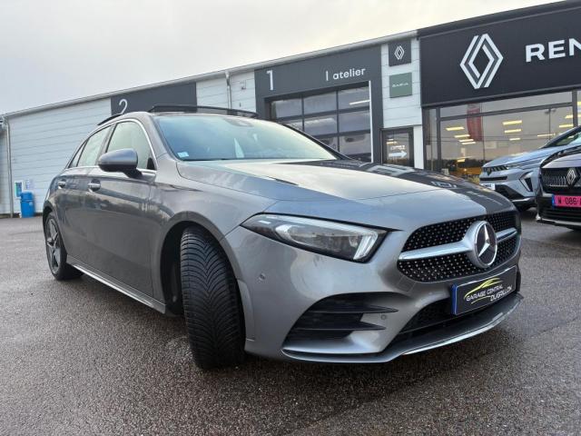 Mercedes Benz Classe A image 2