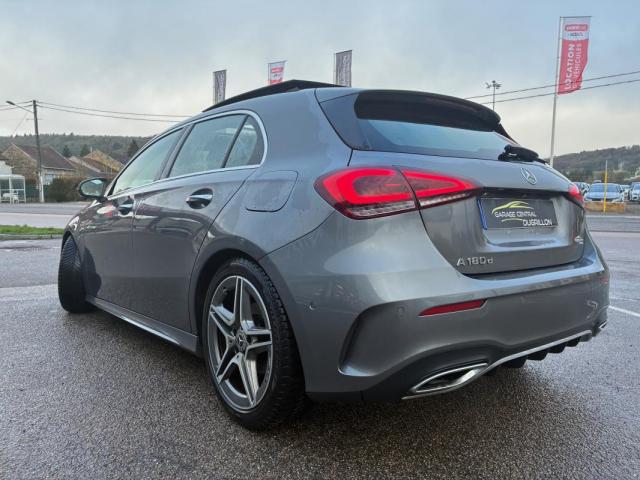 Mercedes Benz Classe A image 3