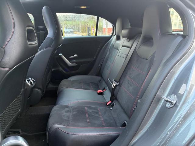 Mercedes Benz Classe A image 5
