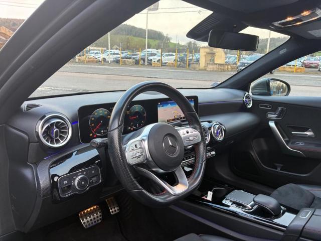 Mercedes Benz Classe A image 6
