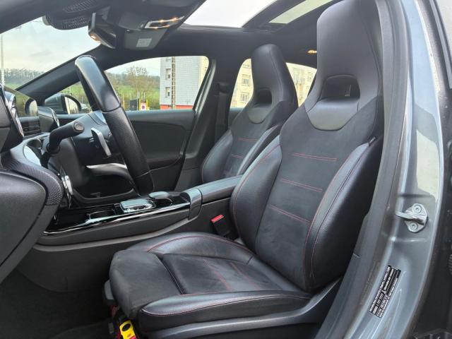 Mercedes Benz Classe A image 8