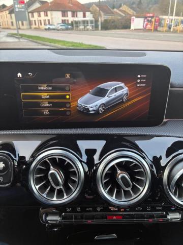 Mercedes Benz Classe A image 9