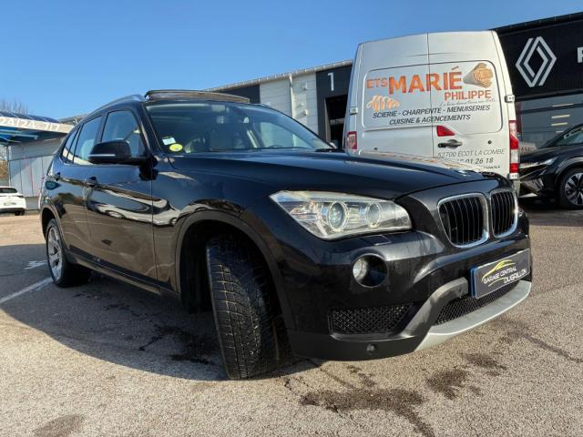 Bmw X1 image 6