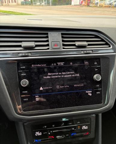 Volkswagen Tiguan image 3