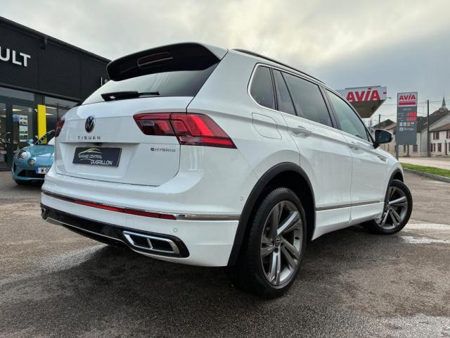 Volkswagen Tiguan image 5