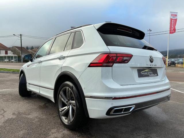 Volkswagen Tiguan image 2