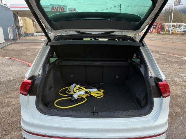 Volkswagen Tiguan image 1