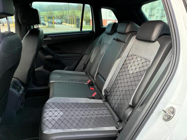 Volkswagen Tiguan image 9