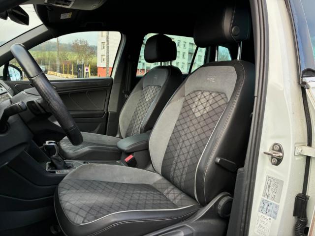 Volkswagen Tiguan image 6