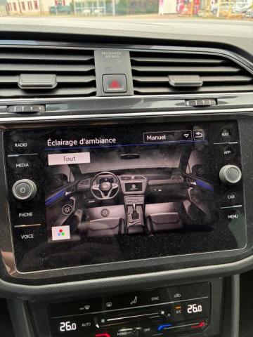 Volkswagen Tiguan image 8