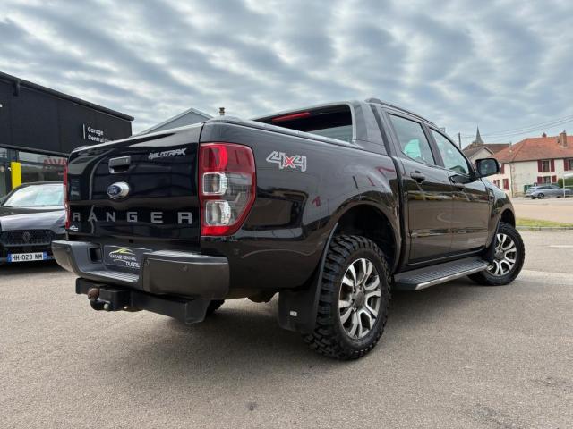 Ford Ranger image 6