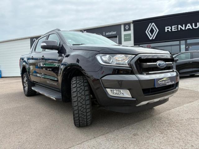 Ford Ranger image 9