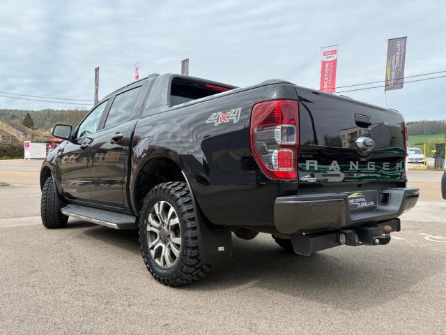 Ford Ranger image 4