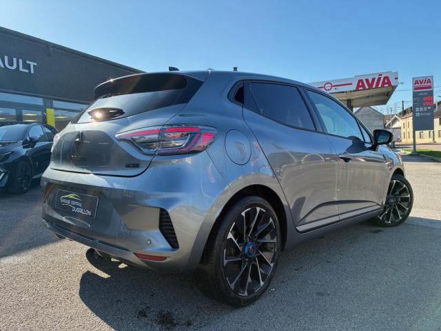 Renault Clio image 6