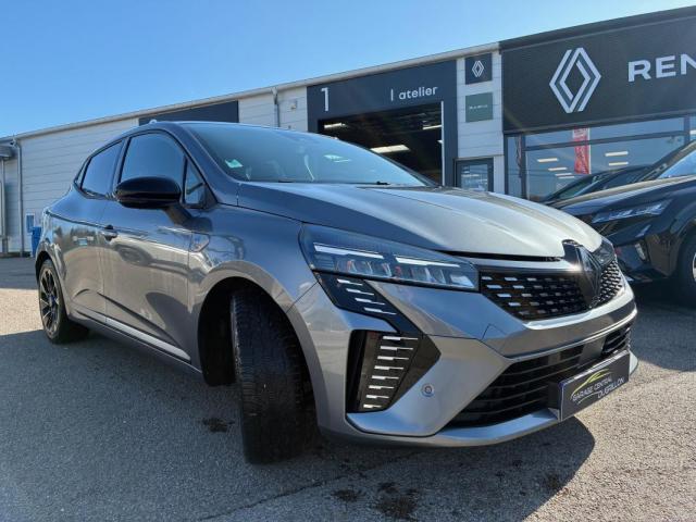 Renault Clio image 2